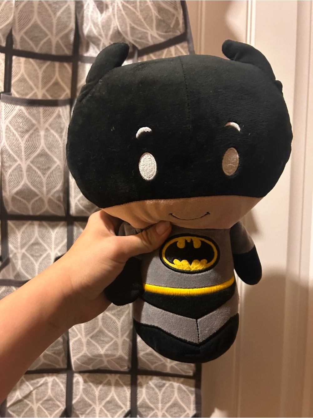 Large batman itty bitty